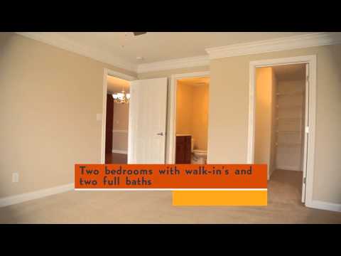 TOWNE PARK - NEW - RLTP Condos - Video 2 of 2