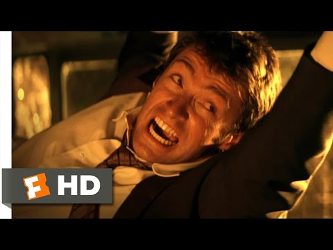 Swordfish (10/10) Movie CLIP - Aerial Pursuit (2001) HD