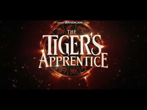 Трейлеры Ученик тигра