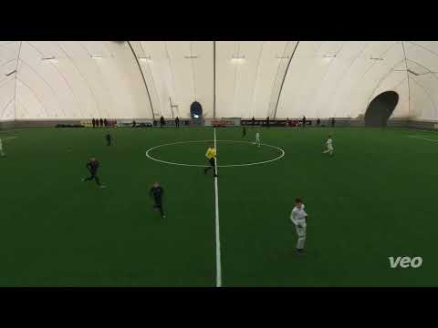 IF Brommapojkarna vs GFA - Match 1