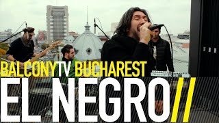 EL NEGRO - IMI ASUM (BalconyTV)