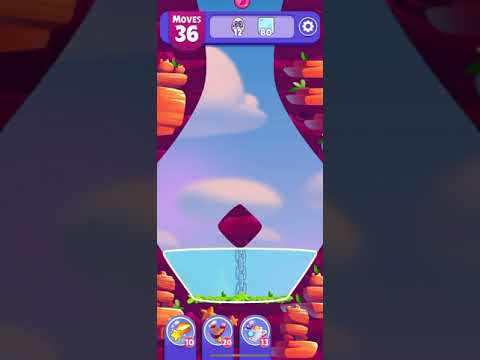 Angry birds dream blast 619 EXTREME HARD