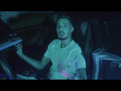 Youss - Vaisseau ( Clip Officiel )