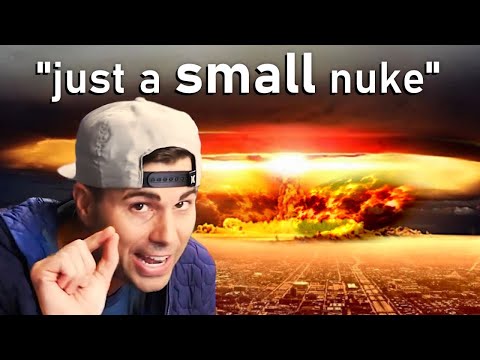 (REUPLOAD; Original uncut version) Mark Robers glitterbomb 7.0 be like