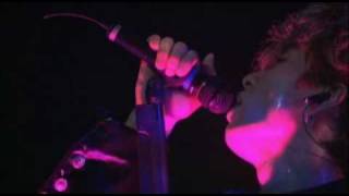 Gackt KnT -  Part 4 [Fragrance]