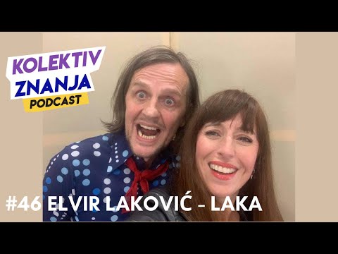 KZ#46 - Elvir Laković - Laka