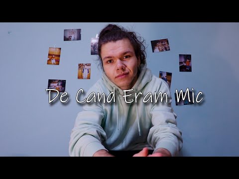 Video thumbnail for De Cand Eram Mic