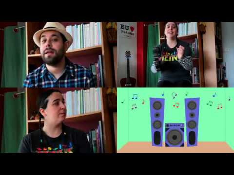 Don Melitón e o dinosauro Pepón - Música Miúda