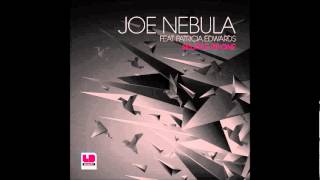 Joe Nebula Feat Patricia Edwards - Shuffle As One  - Luv Disaster Records (LUV043)