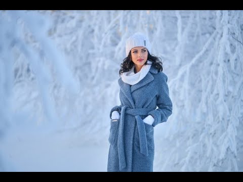 Снежная королева (AI кавер на песню Evgene Ikonnikov и группы Синдикат)