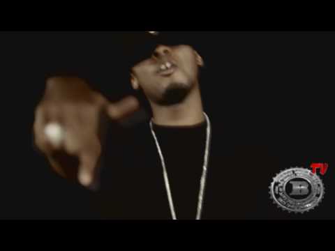 [BWSTV] Juice - I Want In/The Anticipated (Official Video)