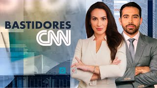 AO VIVO: BASTIDORES CNN - 13/02/2025