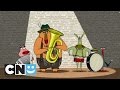 Tirol | De CN Band | Cartoon Network