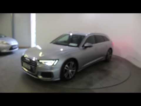 Audi A6 2.0TDI 204 S tronic S Line - TENDER 21 - Image 2