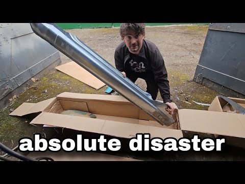 MX5 Rust Repair Welding Challenge: Beginner Battles Back - DIY Tips & Tricks! Inner Sill & End Plate