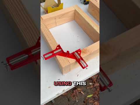 Super Easy DIY 2x4 Bench Tutorial: Quick & Simple Decor Ideas For Home Outdoor | PEDRO DIY #shorts