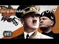 Spanish Republican Exiles - Nazi Colonialism & Hitler + Mussolini ≠ ❤️ - WW2 - OOTF 014