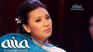 Hợp âm Yêu Một Mình Trịnh Lâm Ngân