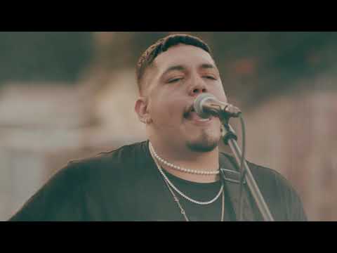 Estevan Plazola - El Cannabisco [Live Video]