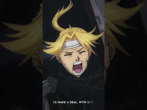“Running Up That Hill” (Fullmetal Alchemist: Brotherhood Edit)