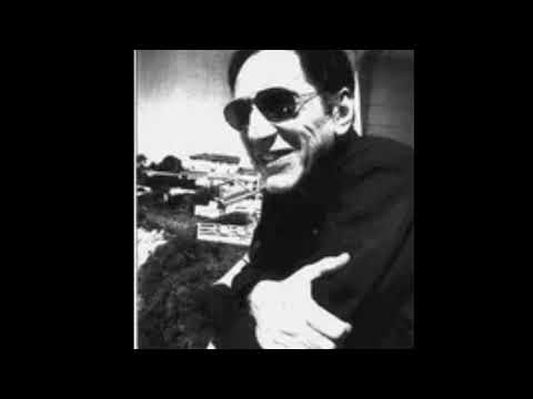 Tom Lehrer on The Doctor Demento Show