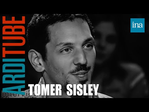 Tomer Sisley "The Interview End of Sentence" by Thierry Ardisson | INA Arditube