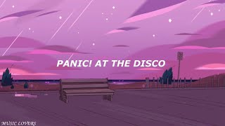 Panic! At The Disco - Casual Affair // Español