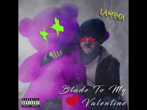 Little Lamboy - Burn it Down Down (Original Audio)🧯