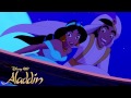 "A Whole New World (Thai Pop)" Aladdin - Audio ...