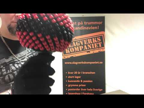 LP Traditional Cabasa - LP480