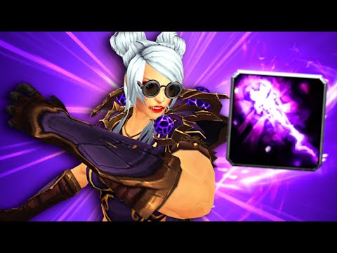 That Affliction Warlock Is RUTHLESS In Patch 9.2.5! (5v5 1v1 Duels) - PvP WoW: Shadowlands 9.2.5