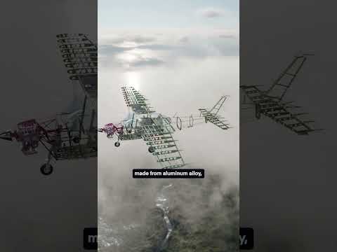 What does the inside of a Cessna look like? 🤔