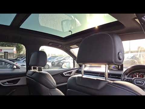 Audi Q7 3.0TDI 218 quattro Tiptronic S Line - Image 2