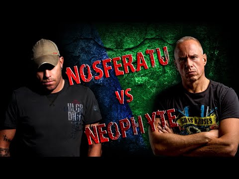 The Core Of Madness EP144 - Nosferatu vs Neophyte Hardcore Mix