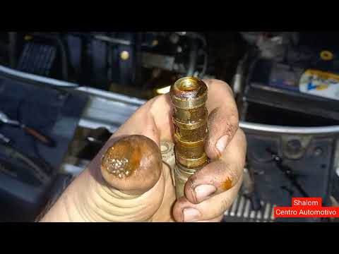 PRESTE ATENÇÃO: SANDERO/ LOGAN 12V 3° CILINDROS. VÁLVULA SOLENOIDE, GERA VARIOS DEFEITO.