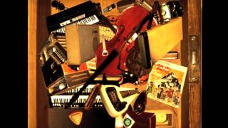Matchbox - Black Mountain Blues Band - Old Junk, New Order (2006)