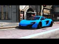 McLaren Add-On Pack [MSO-Tuning] 12