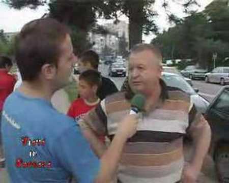 VIS 26.06.2008 - Moare leul