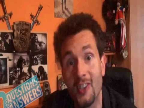 Klocuch spotyka Roja!