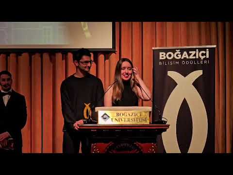 Mindra - 2025’in En İyi Yapay Zeka Girişimi | Boğaziçi Bilişim Ödülleri