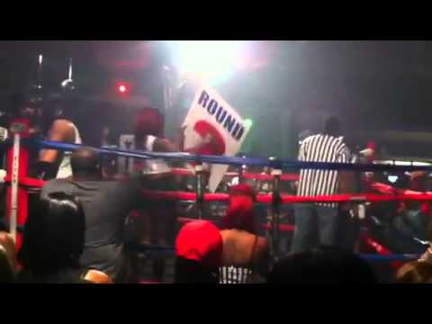 09/26/13 Fight Night Augusta