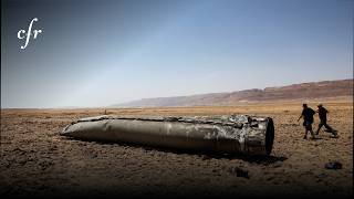 AI, Drones, and the Iran War
