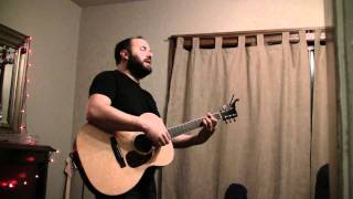 David Bazan - I Heard the Bells on Christmas Day, Live