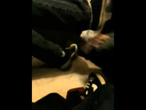 High Times! Ep.39 Pt.2 (The Closet HotBox!!!)