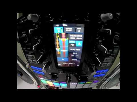 How To Use - Pioneer DJM S11 - Dual Deck Mode