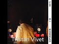 Tristan Vivet Shot For Me Cover