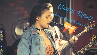 Charlieblouse and The Milky Boys - Peanut Gallery (Live at The Music Parlour)