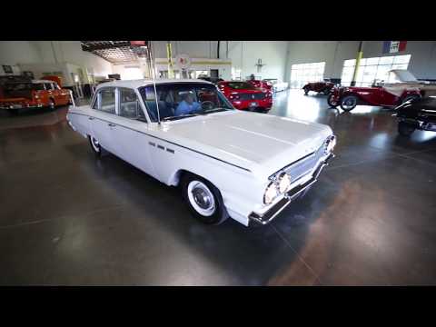 1963 Buick Special (CC-1029782) for sale in Fairfield, California