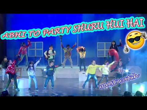 Raghav Joshi Theatre Play- Nanha Dimaag Bada Dil