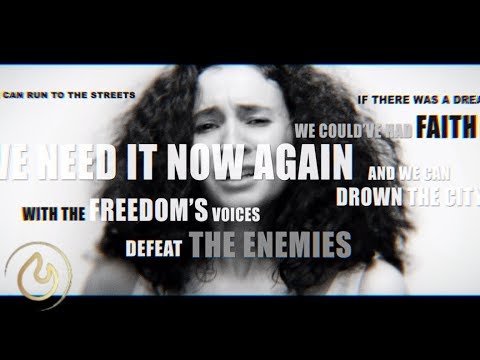 Enosense — Earthquake